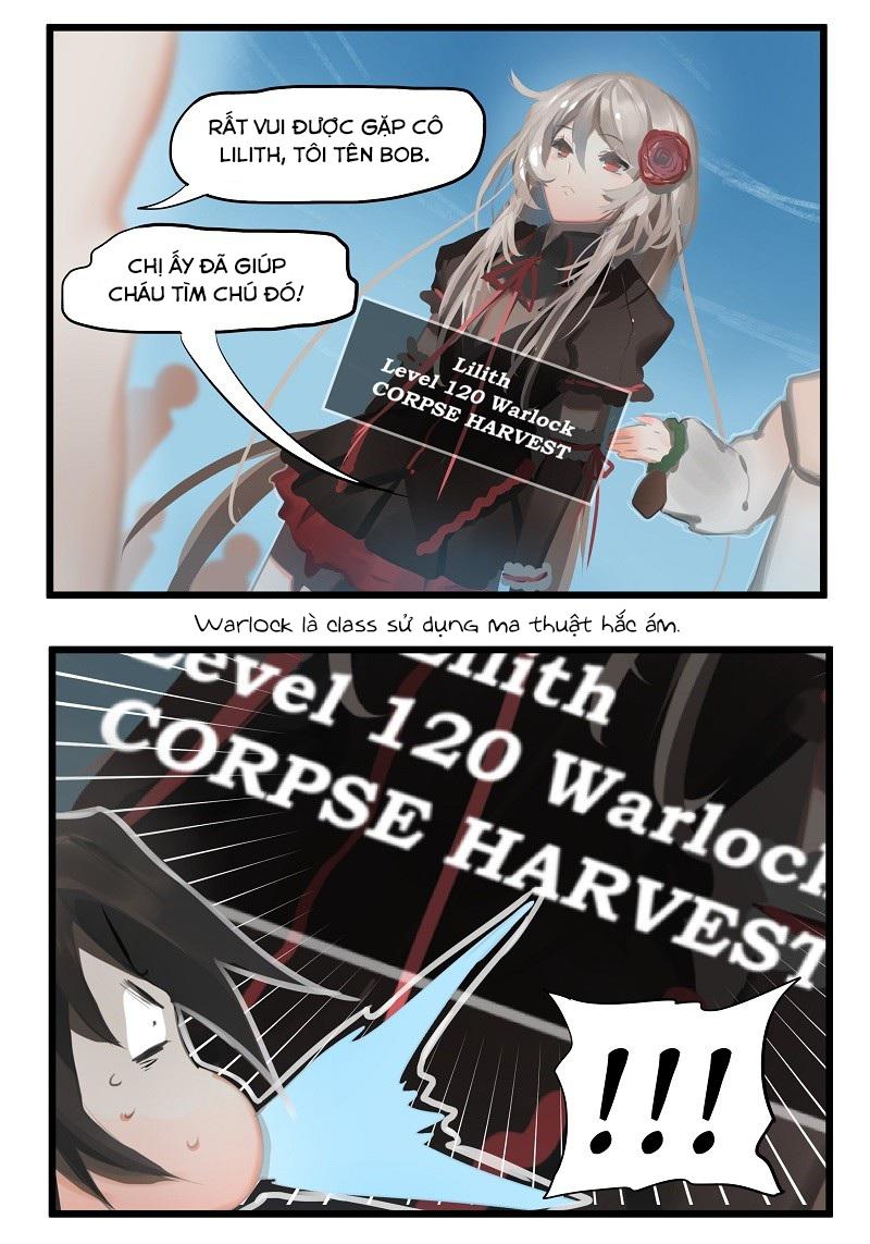 Winter Moon Chapter 63 - 2