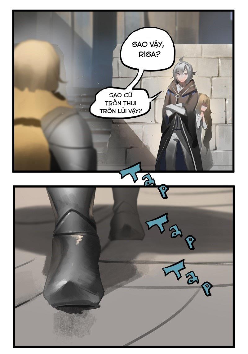 Winter Moon Chapter 69 - 2