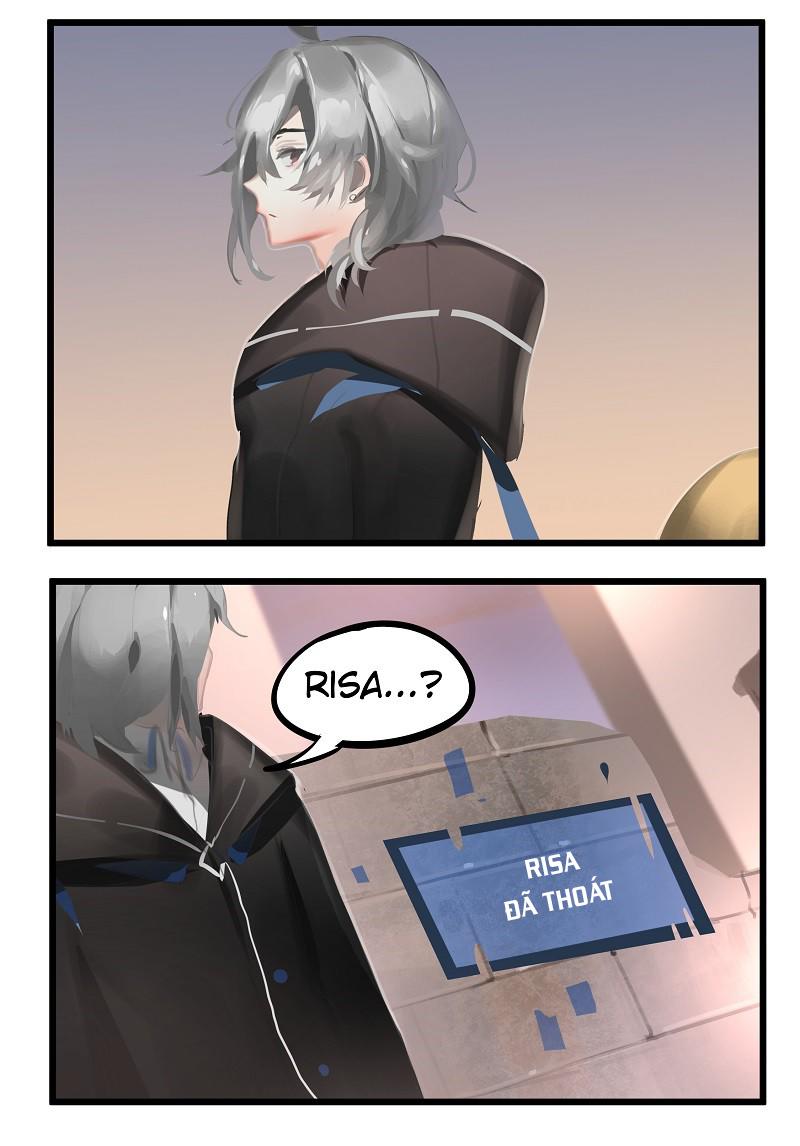 Winter Moon Chapter 69 - 11