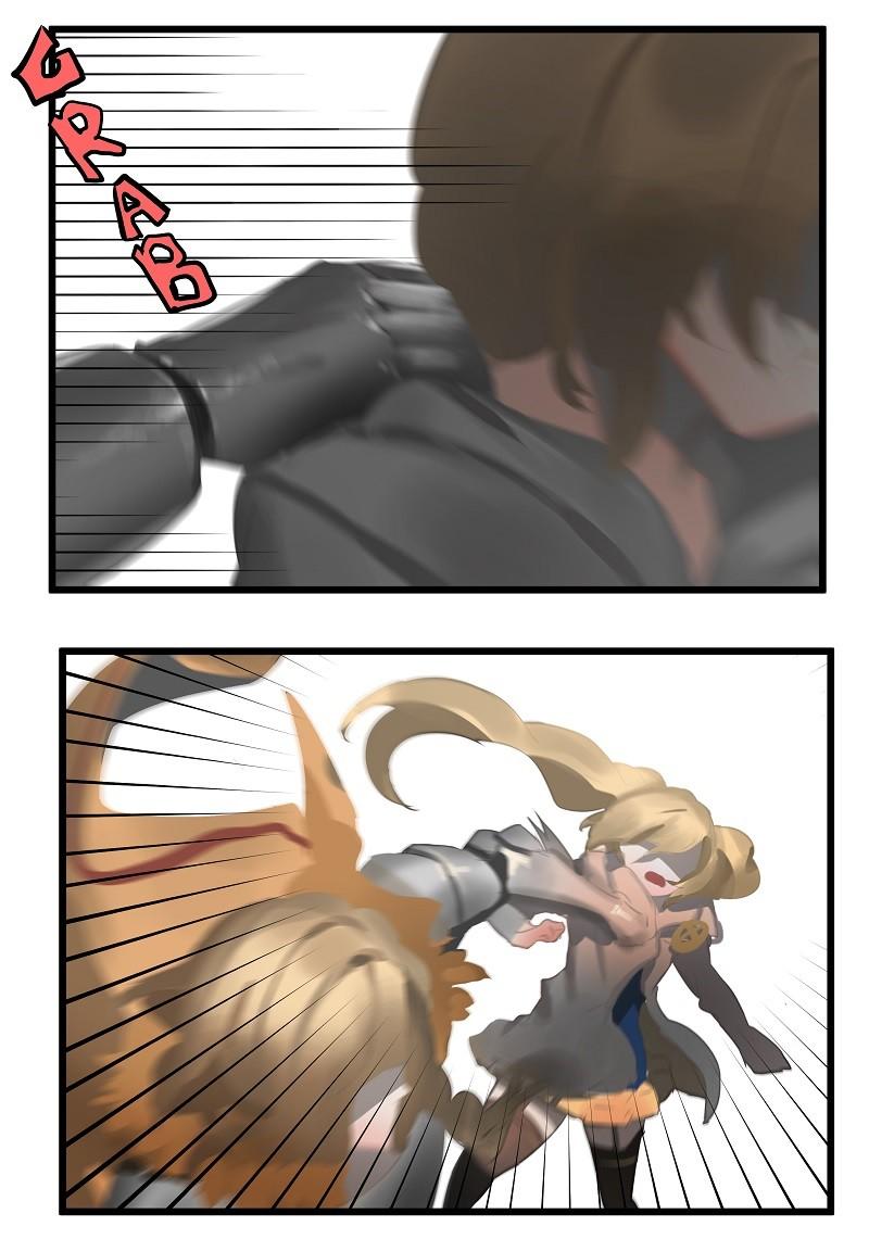 Winter Moon Chapter 69 - 5