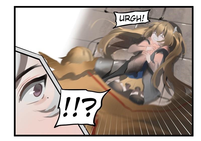 Winter Moon Chapter 69 - 6