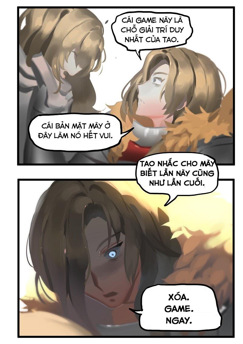 Winter Moon Chapter 69 - 7