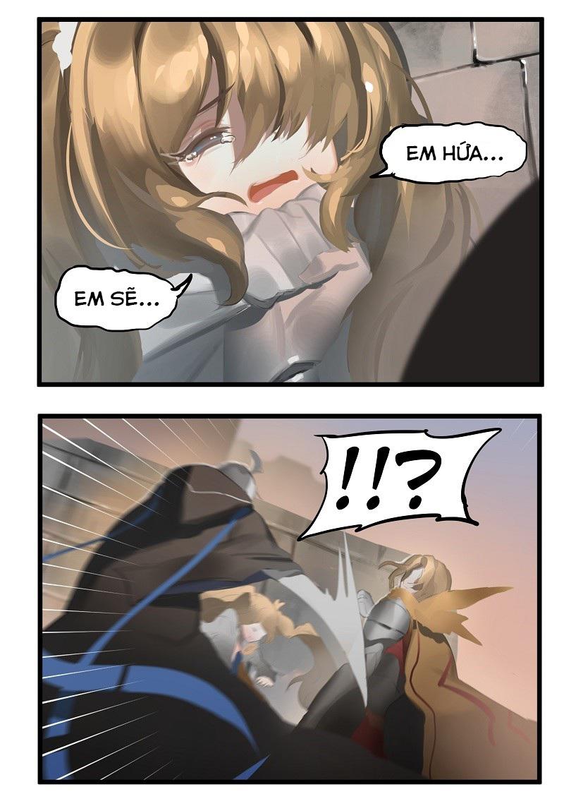 Winter Moon Chapter 69 - 8