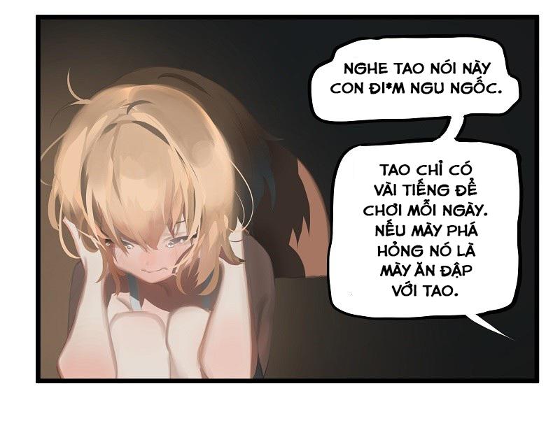 Winter Moon Chapter 70 - 4