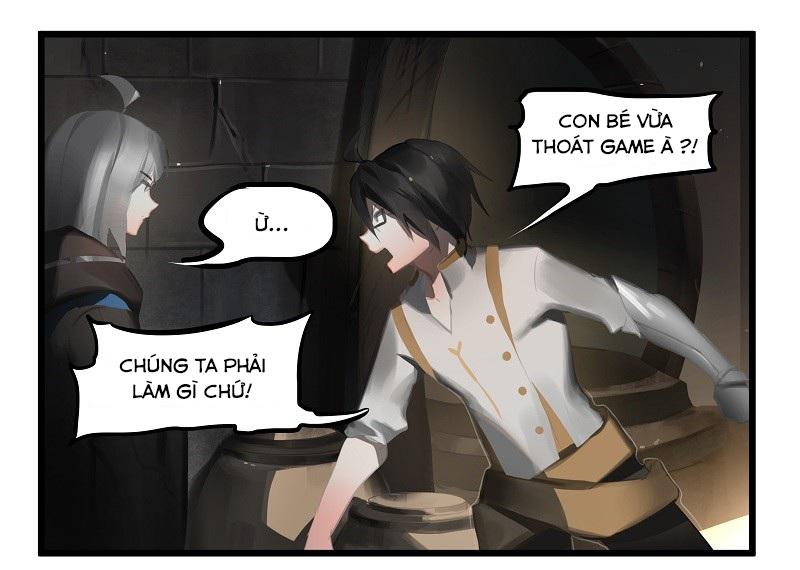 Winter Moon Chapter 71 - 2