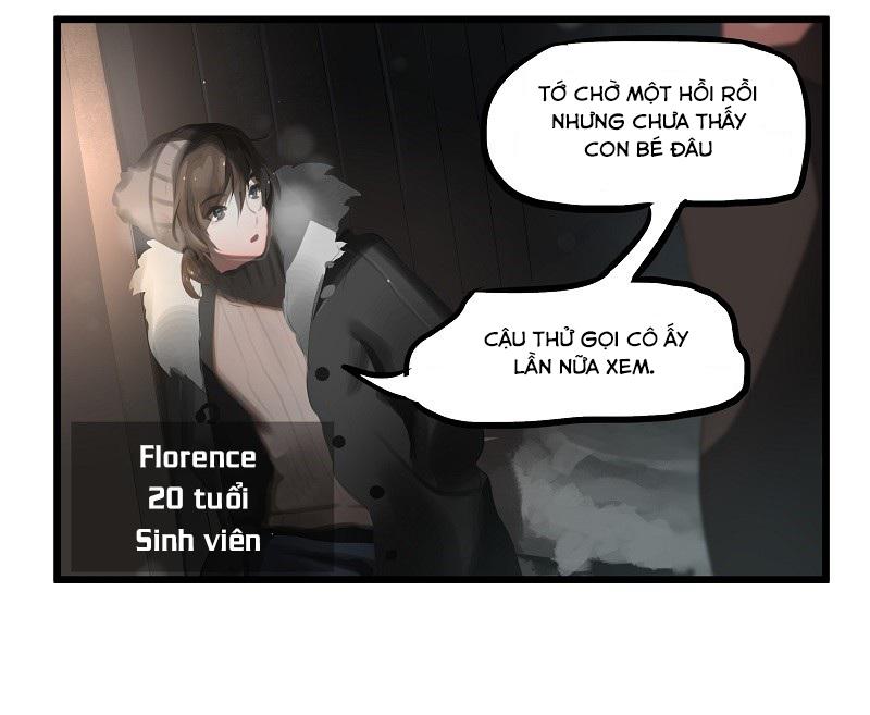 Winter Moon Chapter 72 - 3