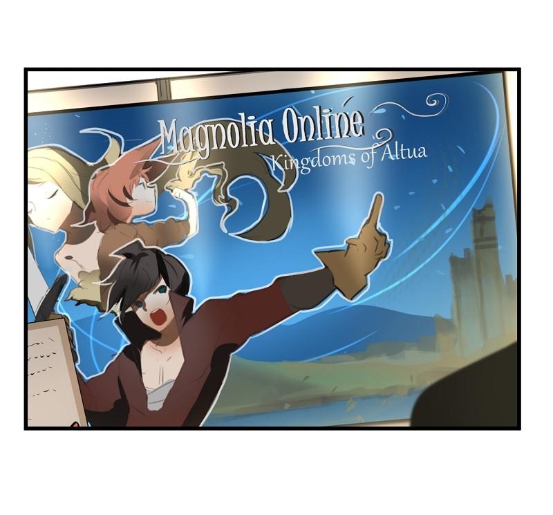 Winter Moon Chapter 75 - 4