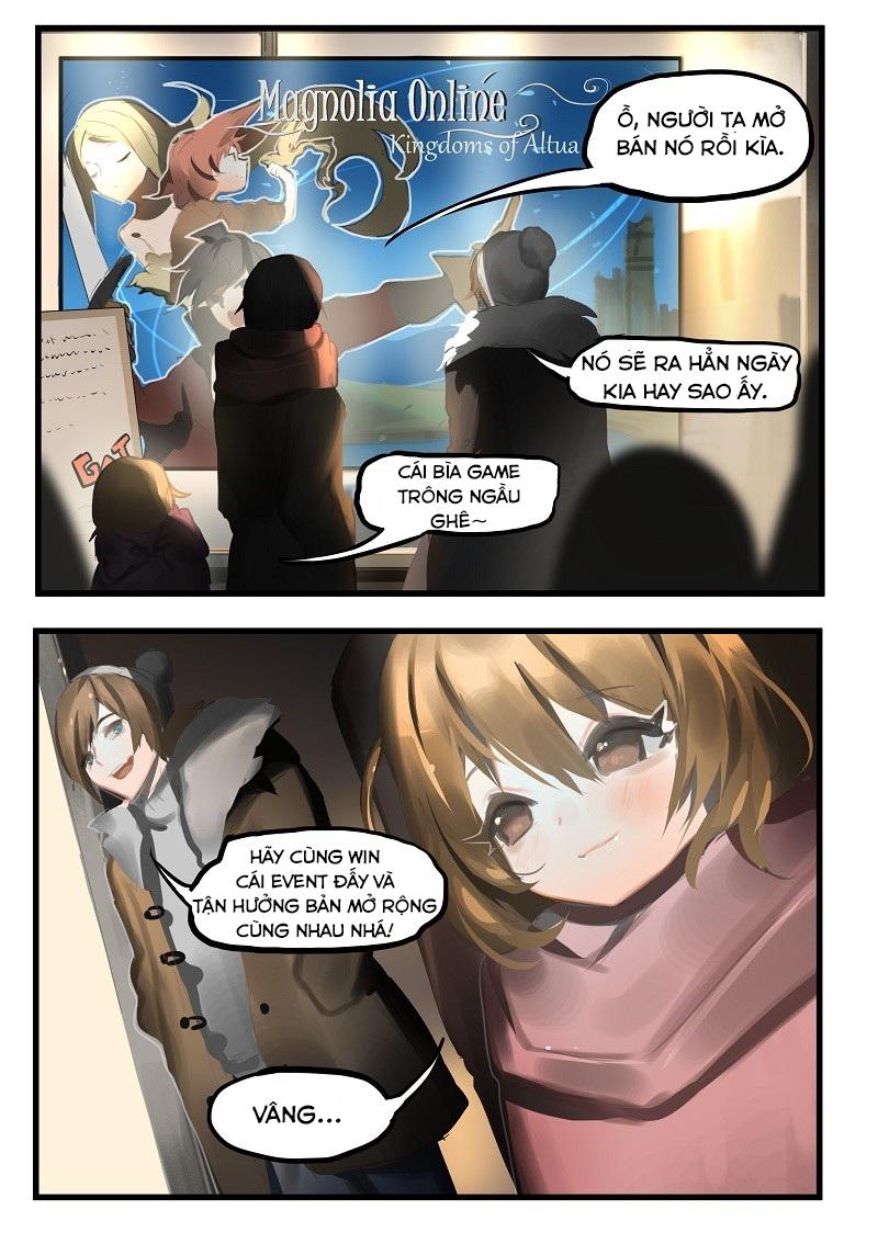 Winter Moon Chapter 75 - 5