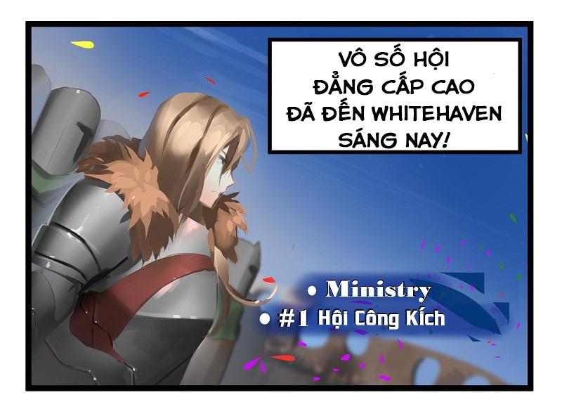 Winter Moon Chapter 76 - 2