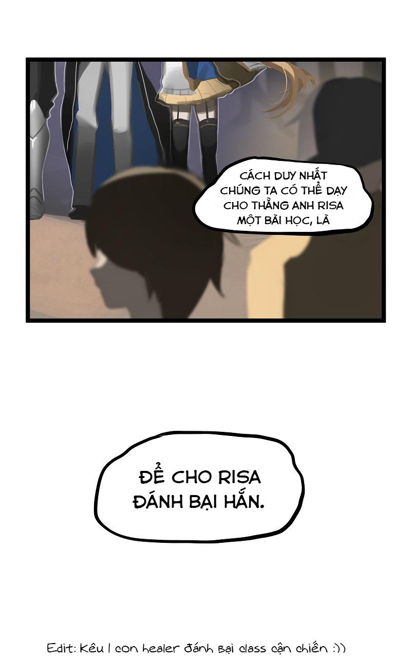 Winter Moon Chapter 78 - 4