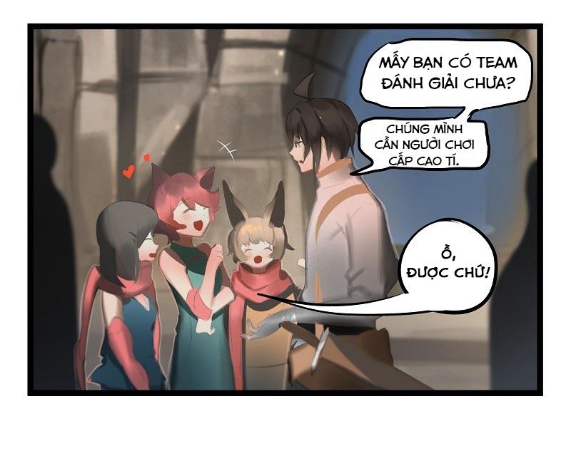 Winter Moon Chapter 79 - 1