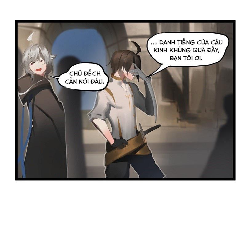 Winter Moon Chapter 79 - 4