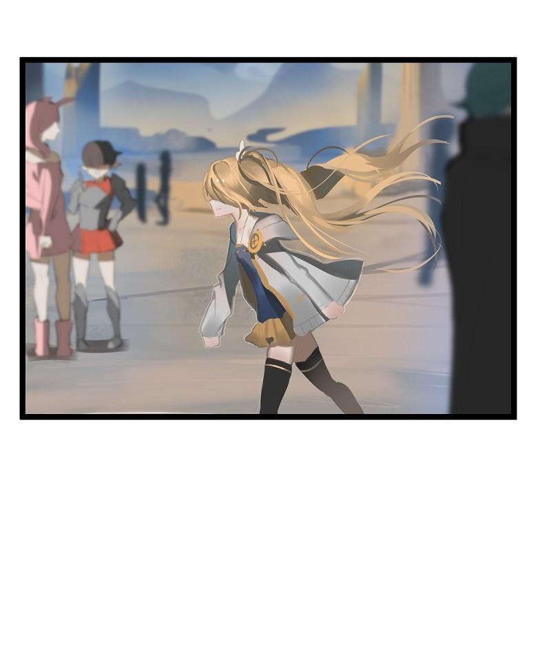 Winter Moon Chapter 79 - 6