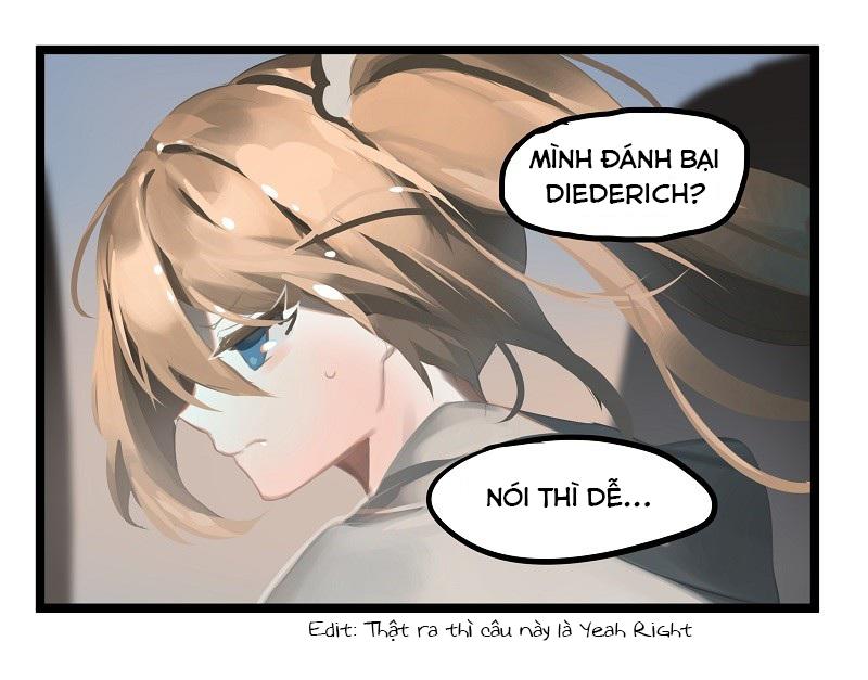 Winter Moon Chapter 79 - 7