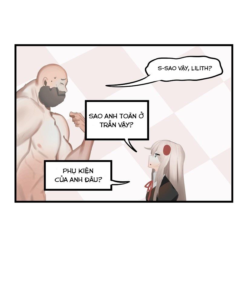 Winter Moon Chapter 80 - 3