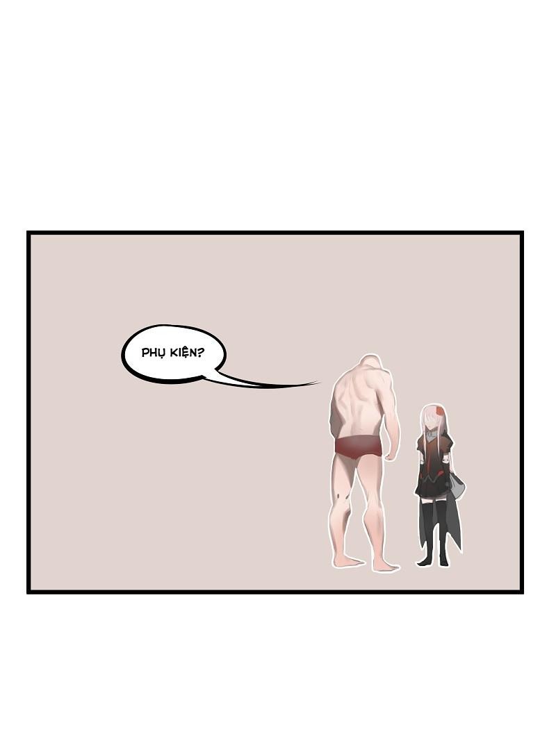 Winter Moon Chapter 80 - 4