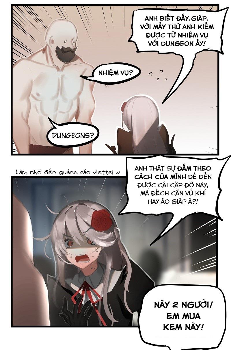 Winter Moon Chapter 80 - 5