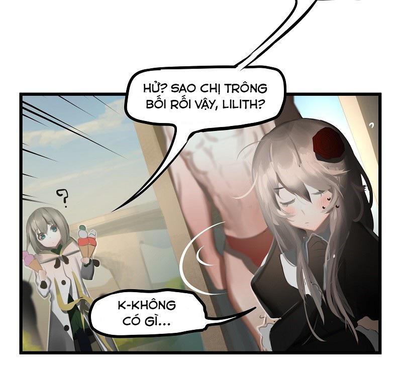 Winter Moon Chapter 80 - 6