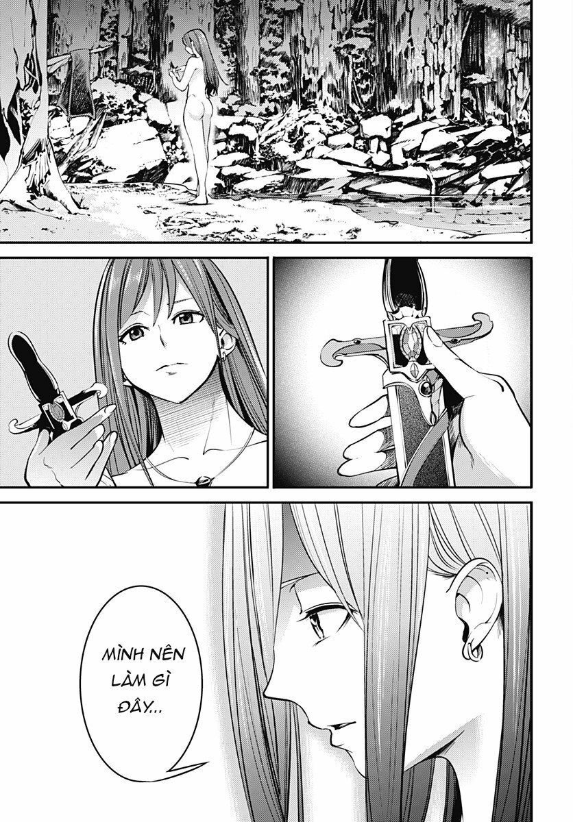 Worlds End Harem Fantasia Chapter 6 - 28