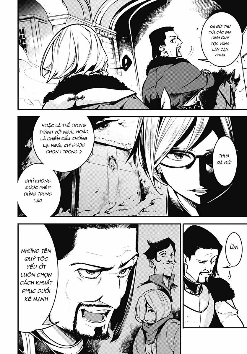 Worlds End Harem Fantasia Chapter 7.1 - 6