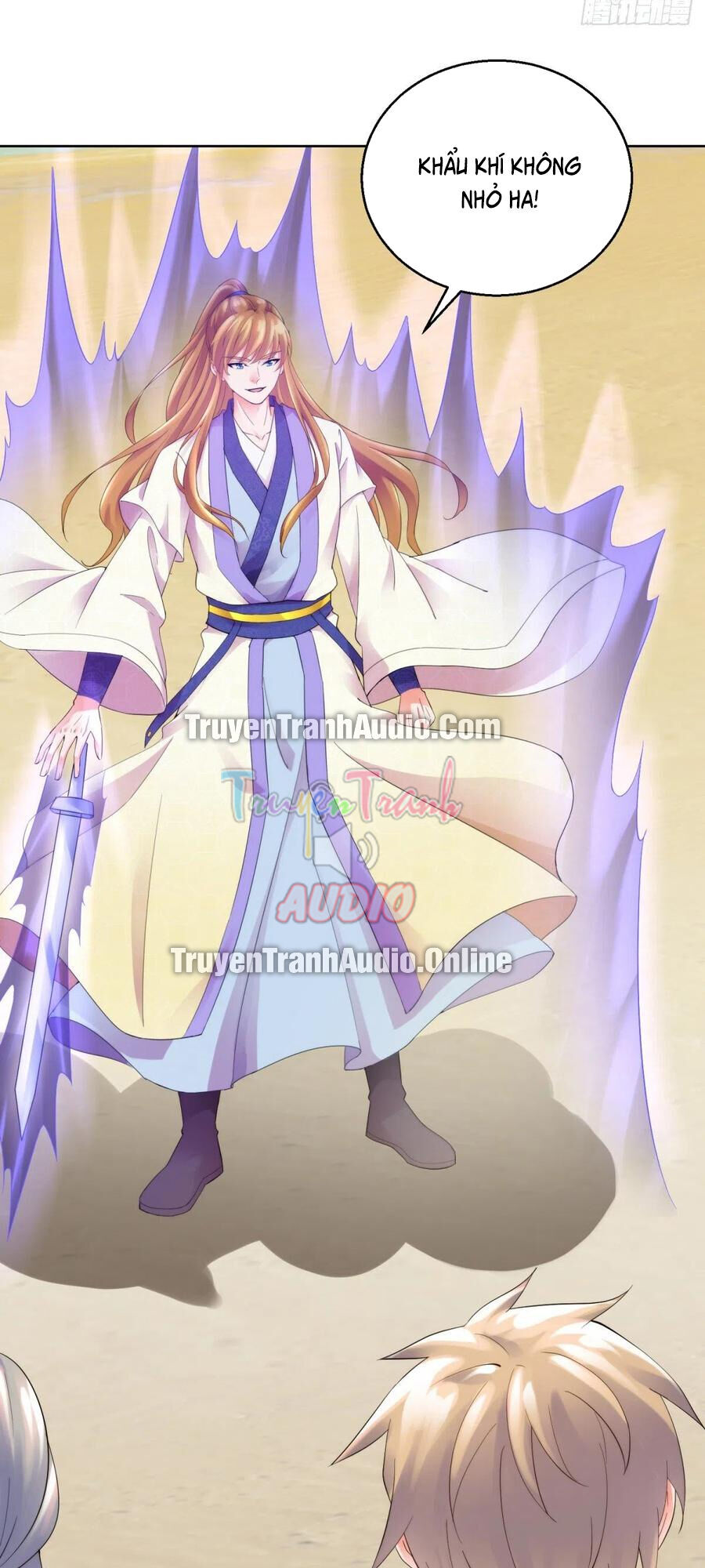 Sử Thượng Đệ Nhất Chưởng Môn Chapter 204 - 4