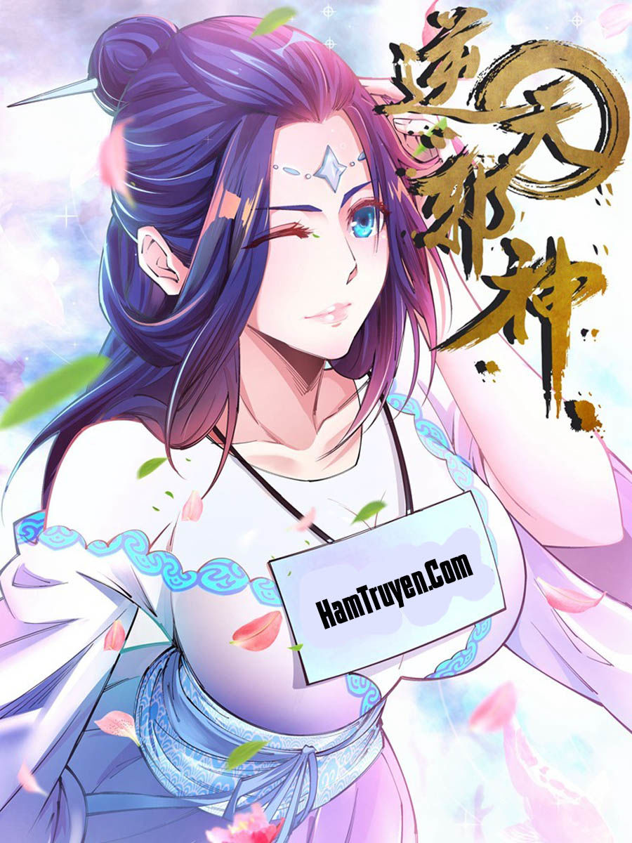 Nghịch Thiên Tà Thần Chapter 122 - 2