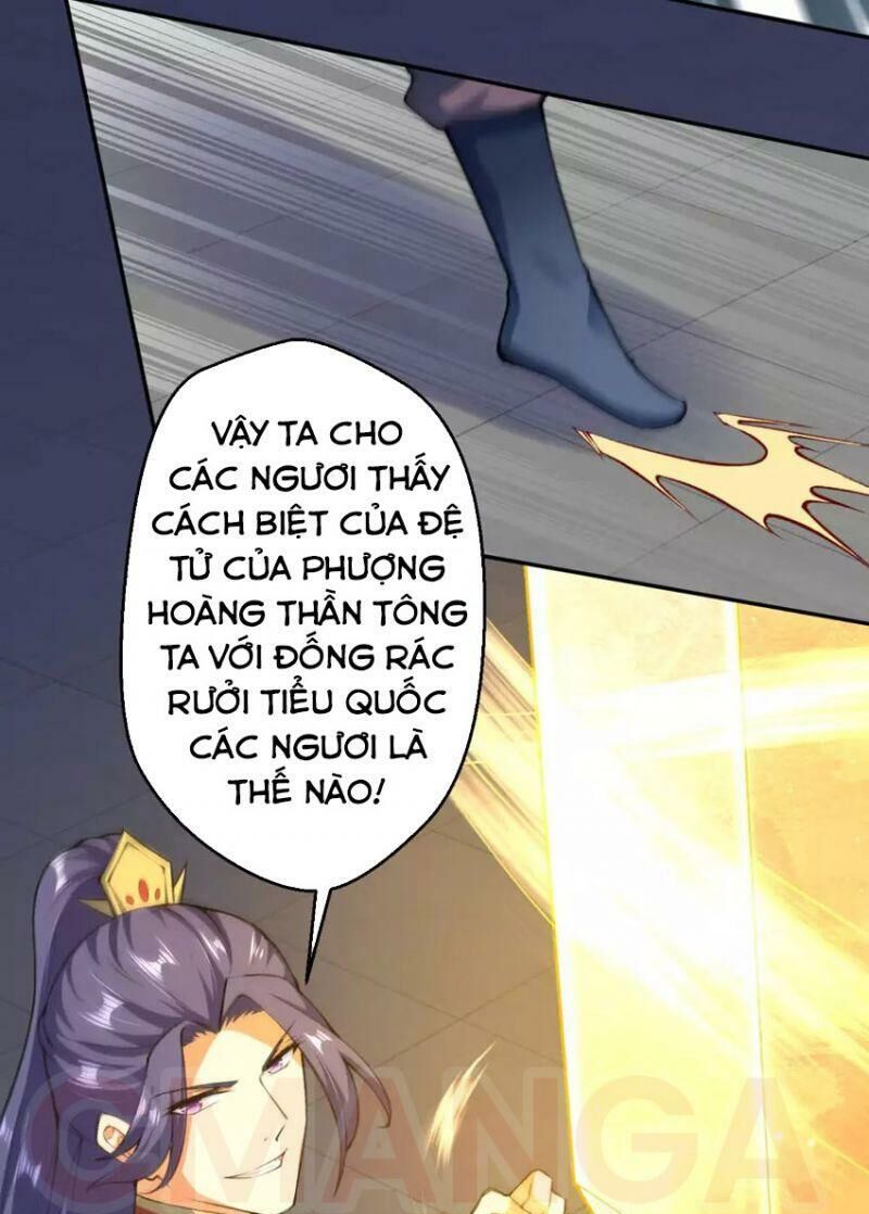 Nghịch Thiên Tà Thần Chapter 216 - 14