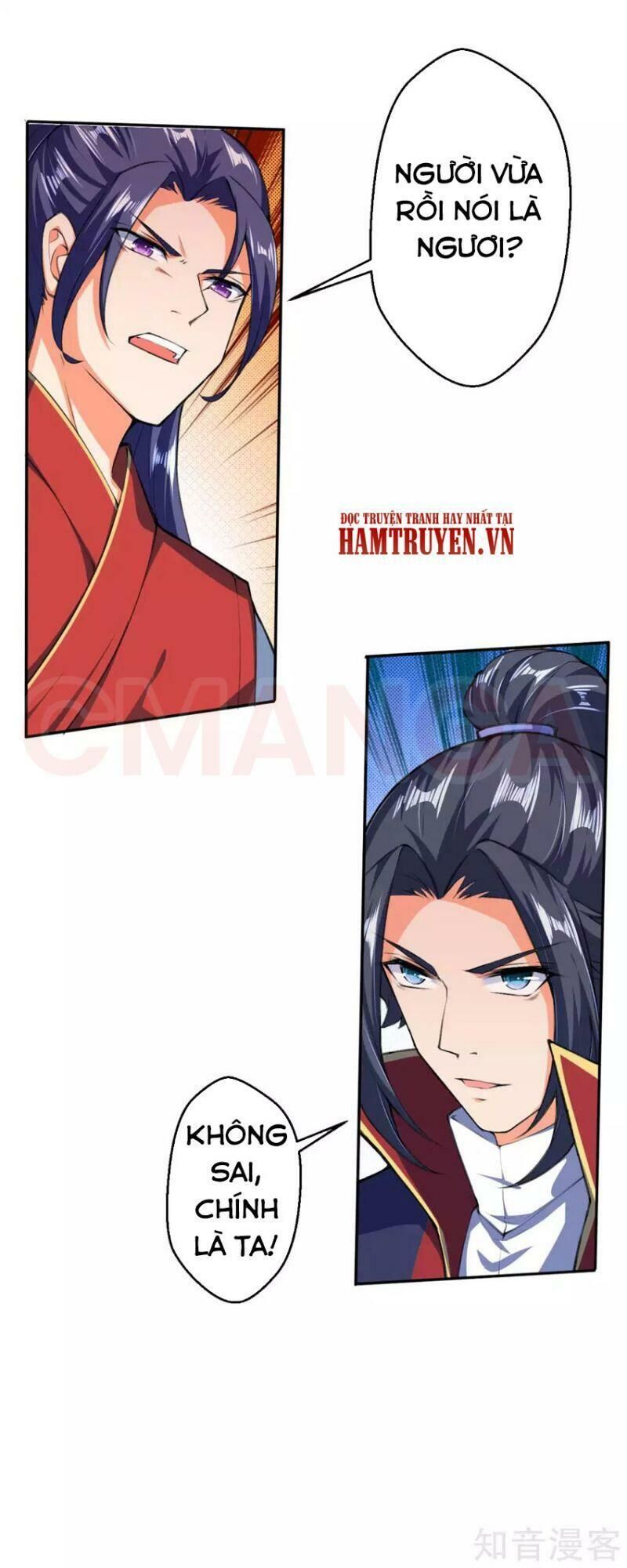 Nghịch Thiên Tà Thần Chapter 216 - 26