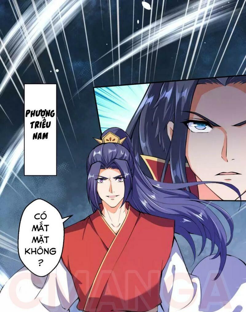 Nghịch Thiên Tà Thần Chapter 216 - 10