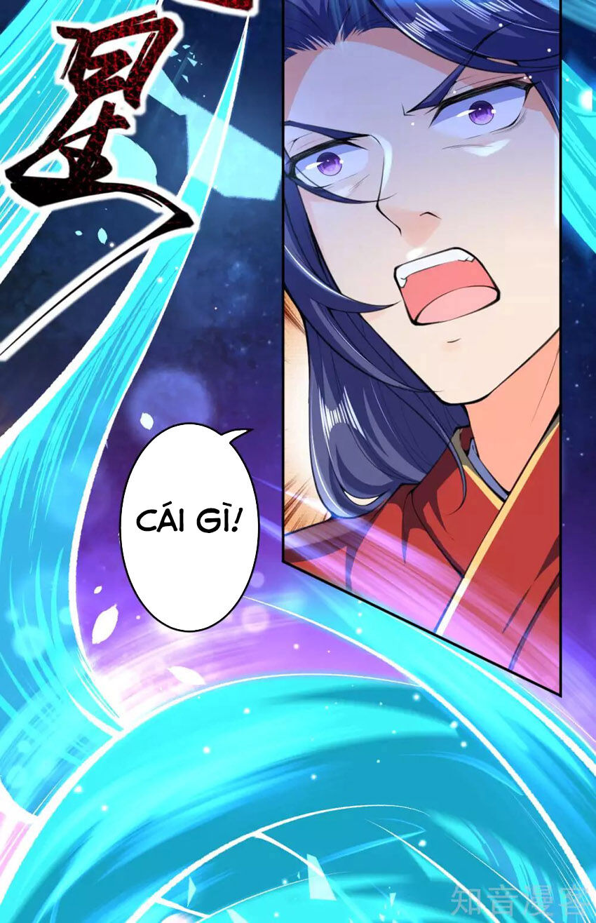 Nghịch Thiên Tà Thần Chapter 217 - 16