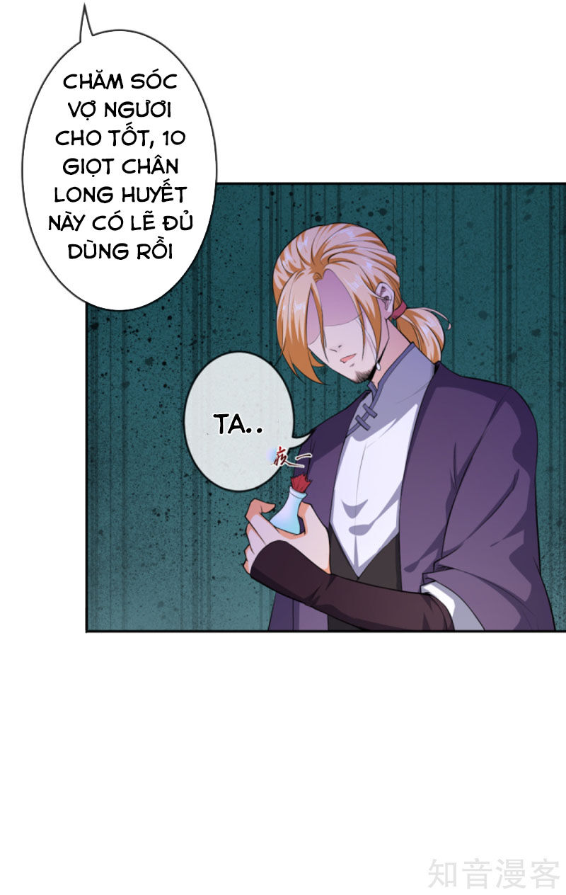 Nghịch Thiên Tà Thần Chapter 227 - 7