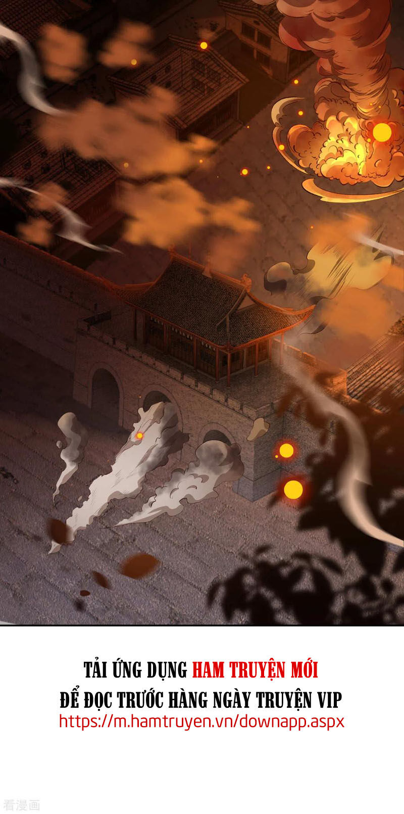 Nghịch Thiên Tà Thần Chapter 228 - 14