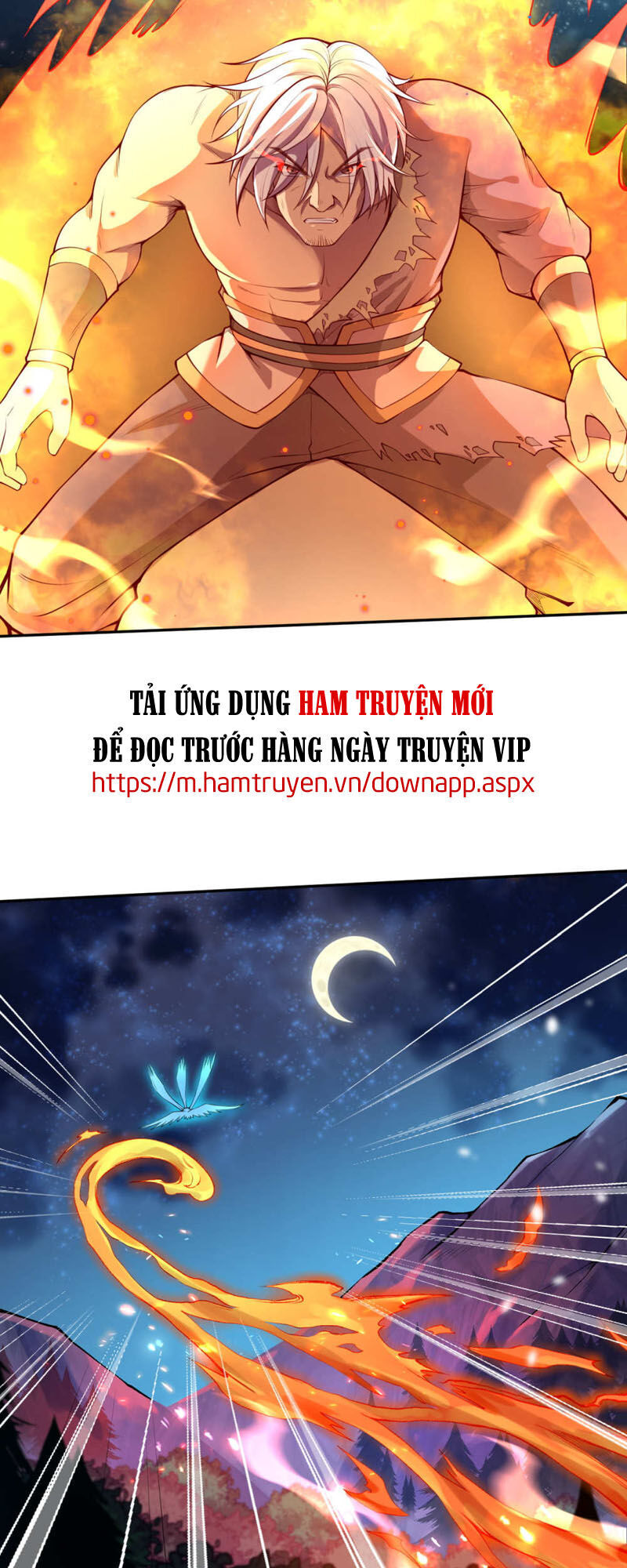 Nghịch Thiên Tà Thần Chapter 230 - 11