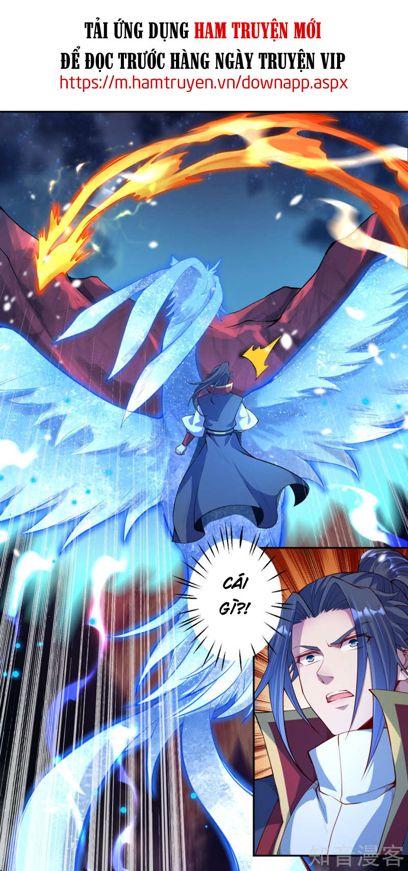Nghịch Thiên Tà Thần Chapter 230 - 13