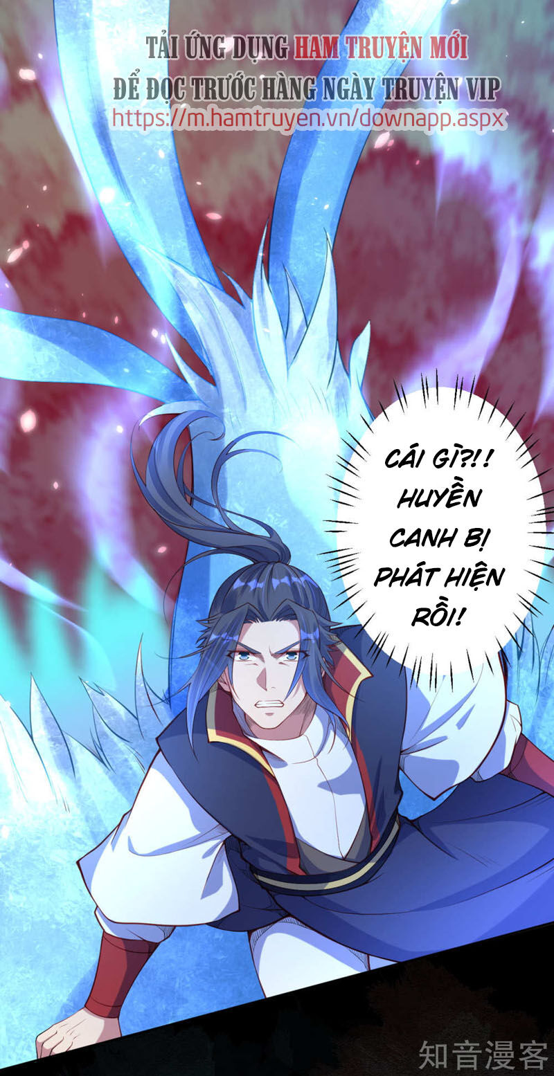 Nghịch Thiên Tà Thần Chapter 230 - 16