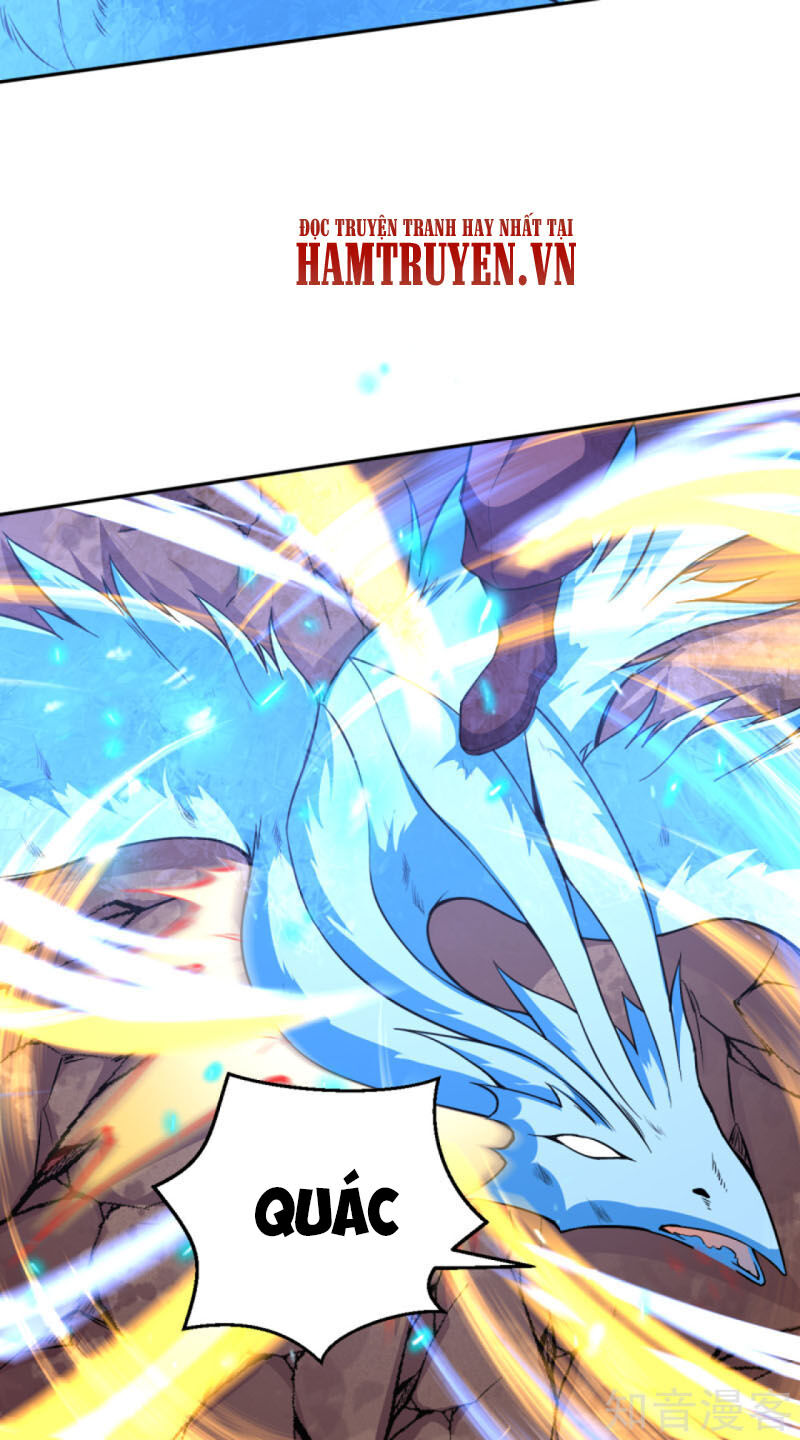 Nghịch Thiên Tà Thần Chapter 232 - 8