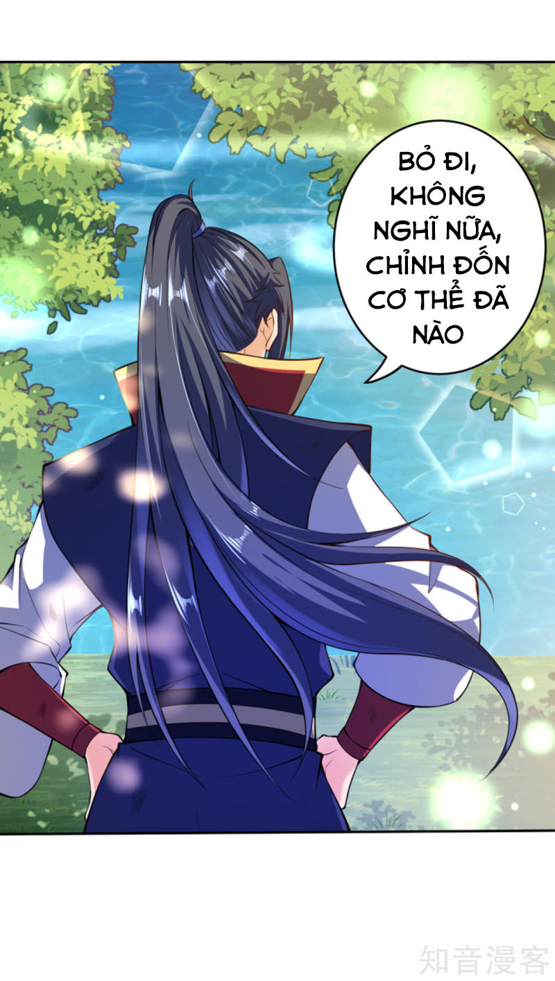 Nghịch Thiên Tà Thần Chapter 236 - 11