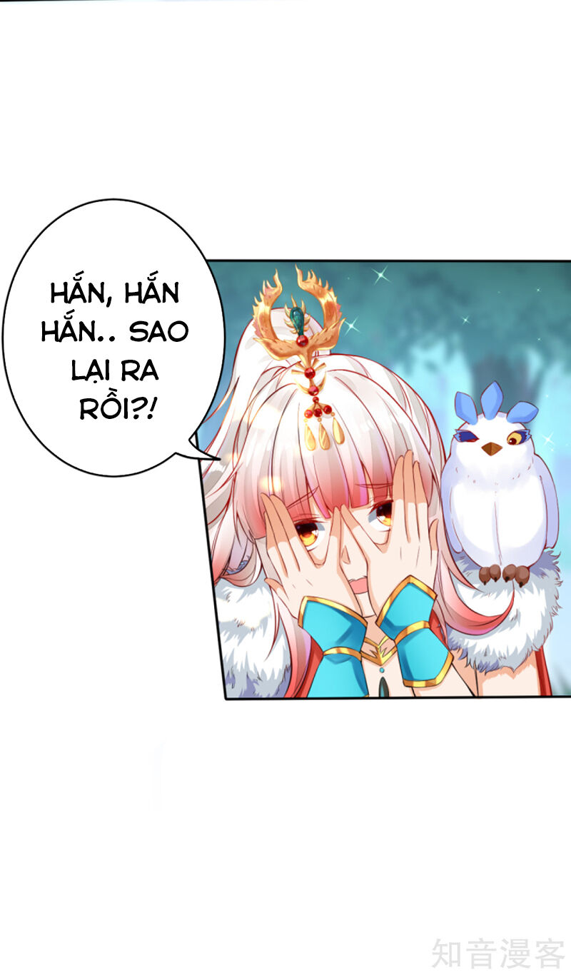 Nghịch Thiên Tà Thần Chapter 237 - 4