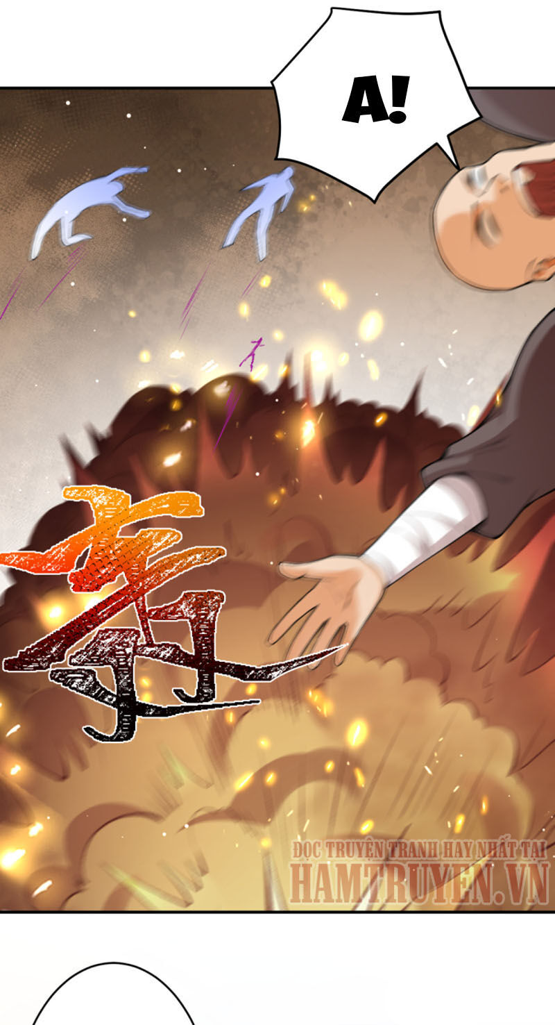 Nghịch Thiên Tà Thần Chapter 249 - 4