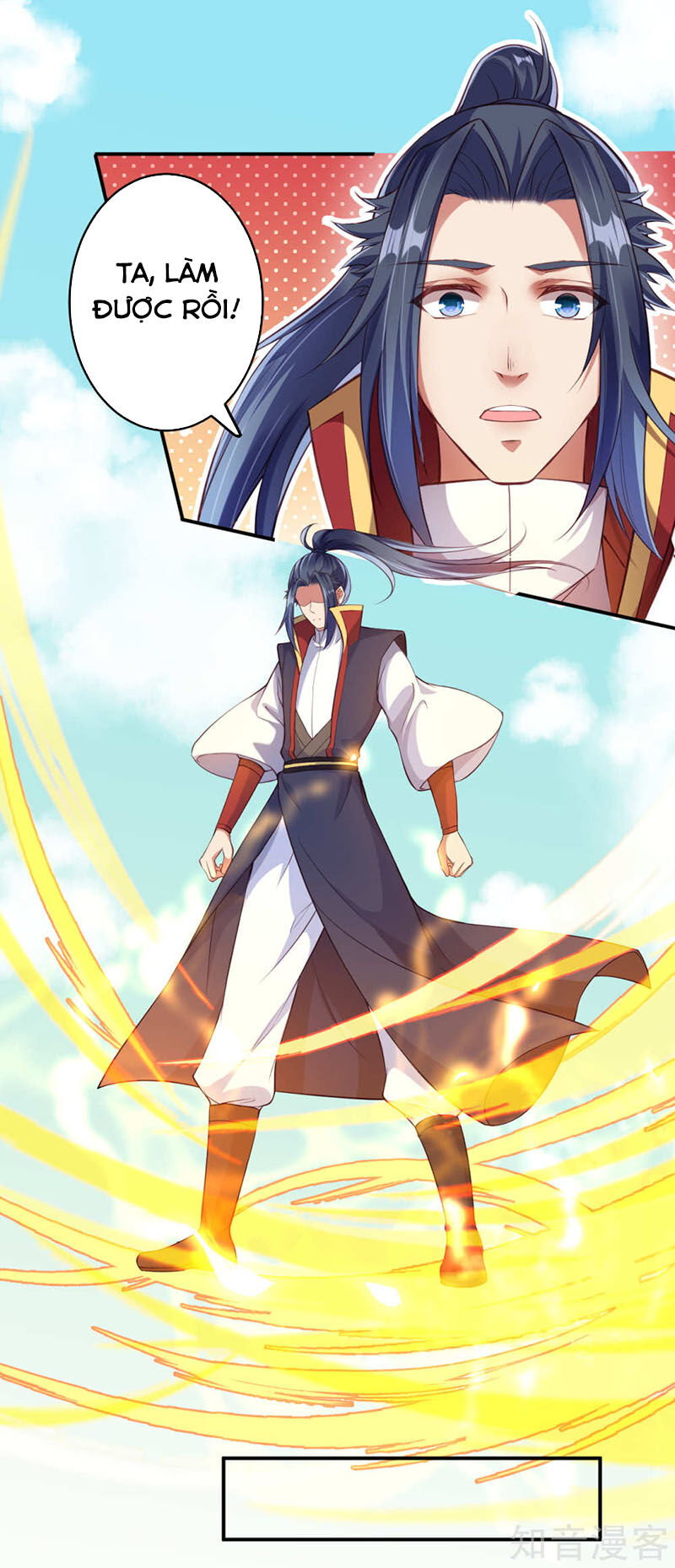 Nghịch Thiên Tà Thần Chapter 256 - 6
