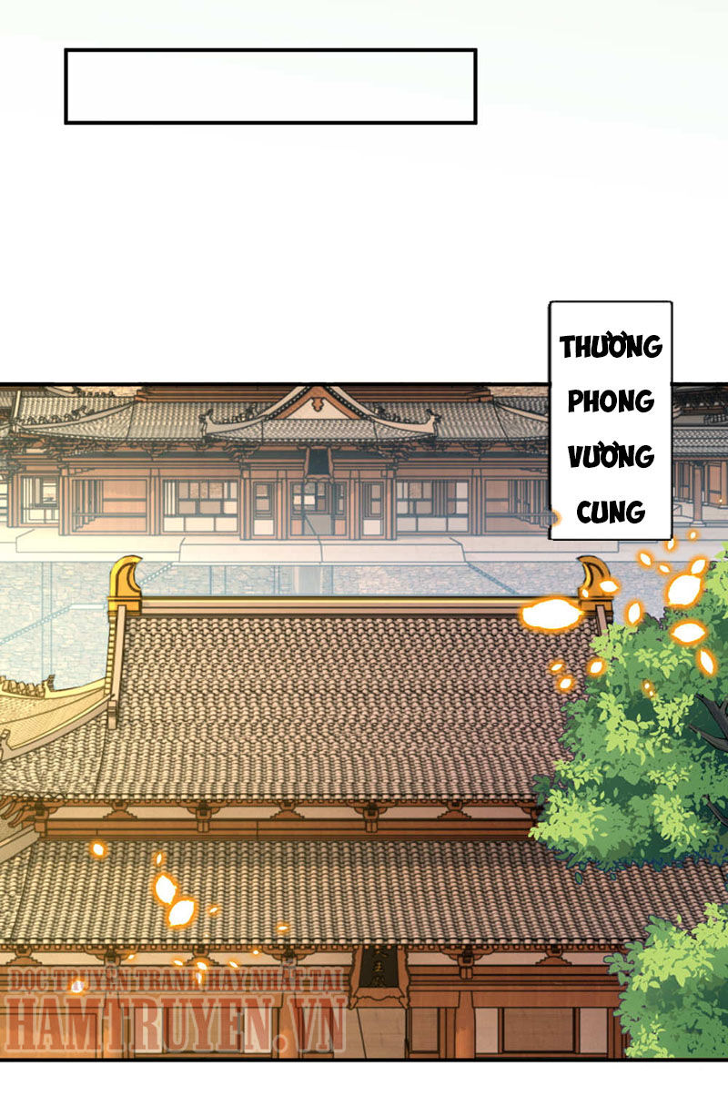 Nghịch Thiên Tà Thần Chapter 256 - 7
