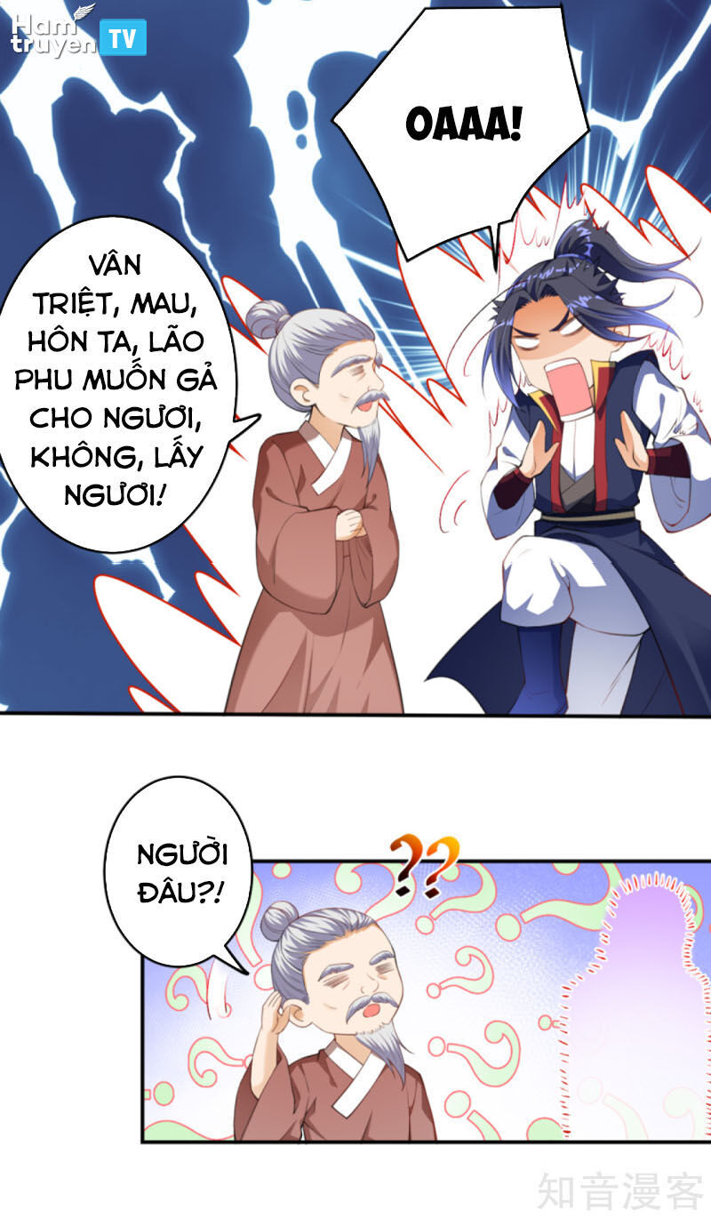 Nghịch Thiên Tà Thần Chapter 257 - 10