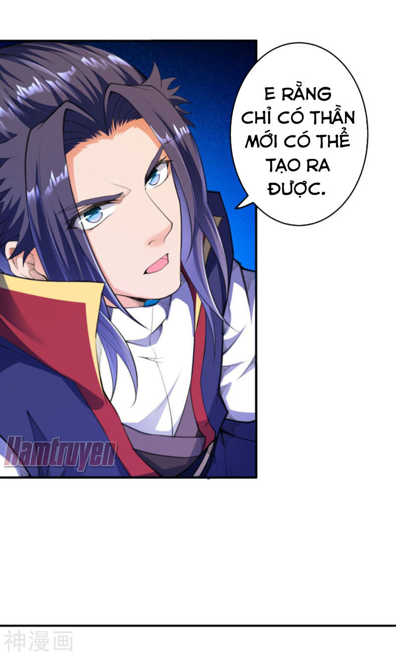 Nghịch Thiên Tà Thần Chapter 260 - 6