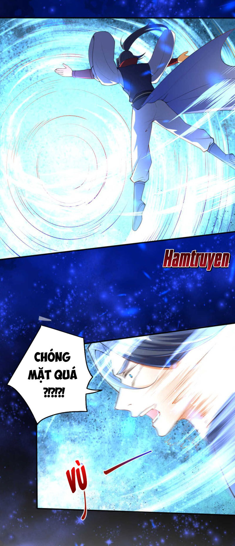 Nghịch Thiên Tà Thần Chapter 260 - 10