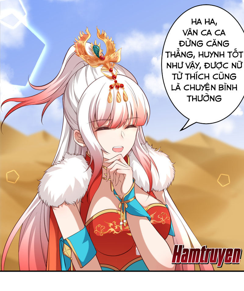 Nghịch Thiên Tà Thần Chapter 262 - 5