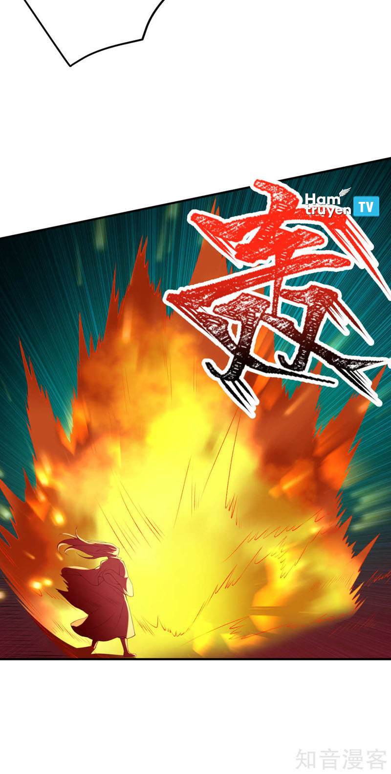 Nghịch Thiên Tà Thần Chapter 265 - 14