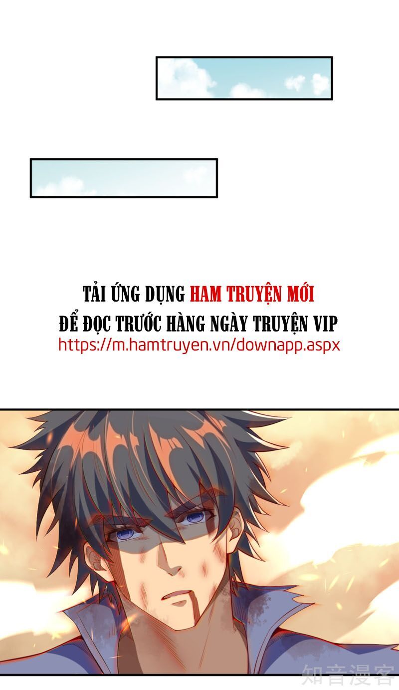 Nghịch Thiên Tà Thần Chapter 267 - 13