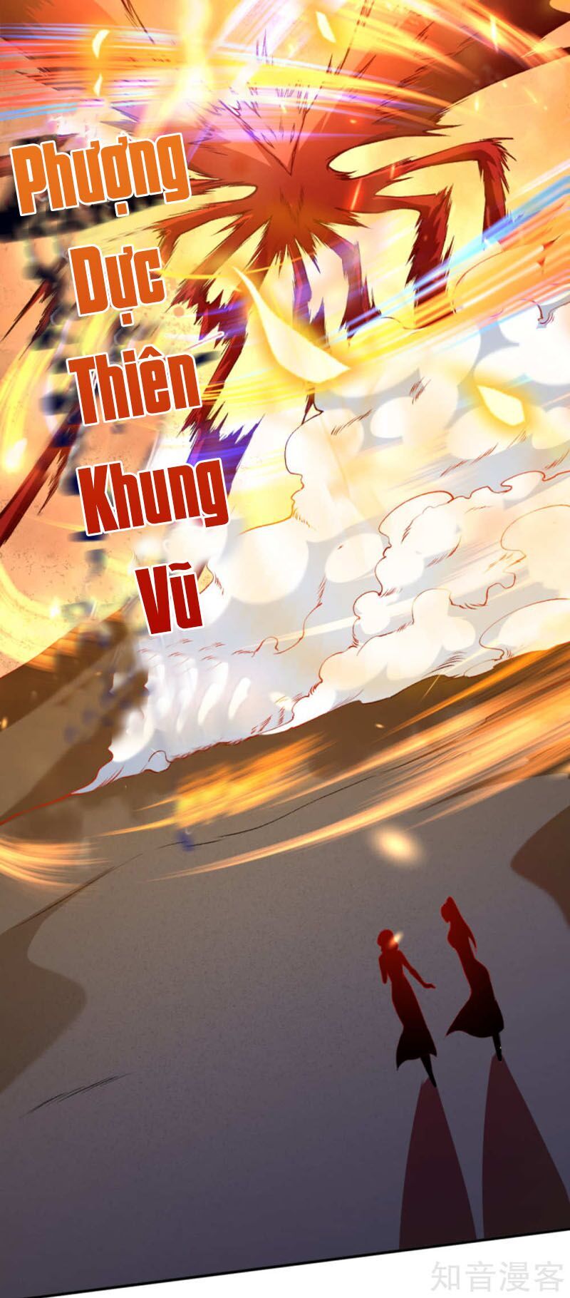 Nghịch Thiên Tà Thần Chapter 267 - 4