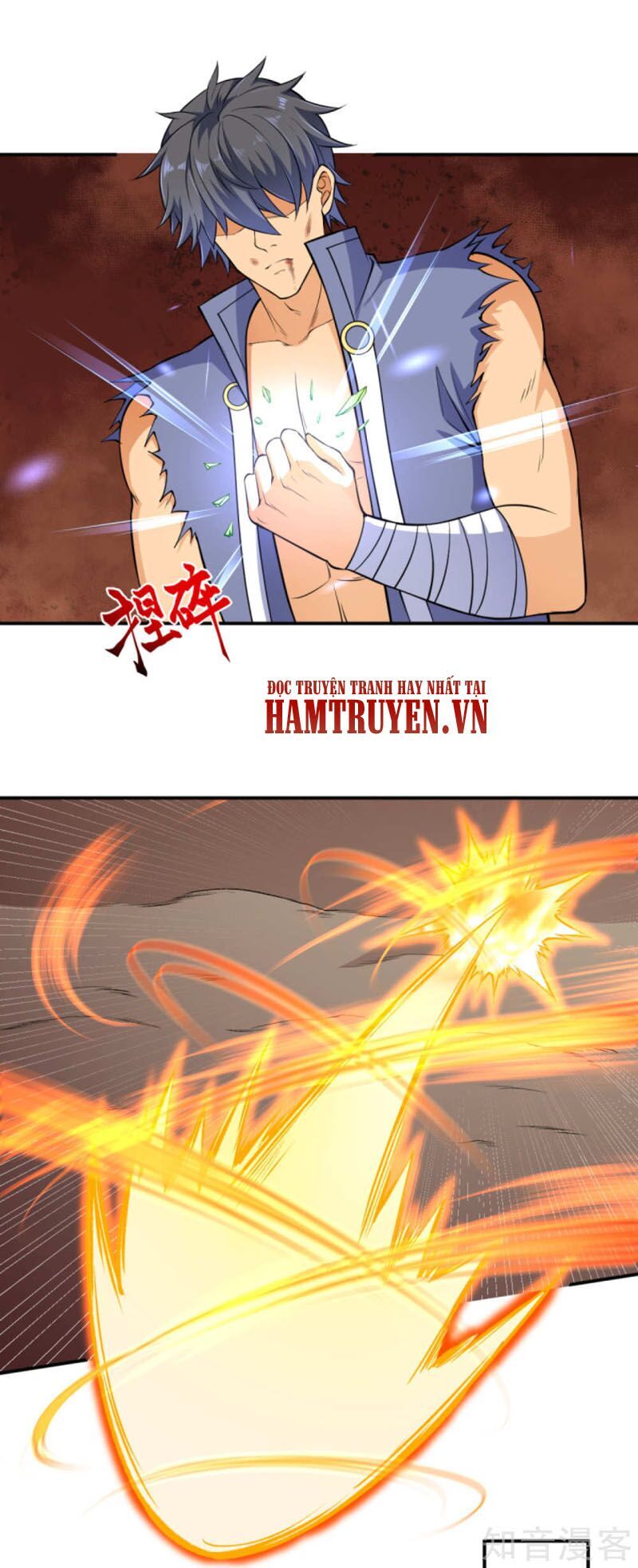 Nghịch Thiên Tà Thần Chapter 269 - 4