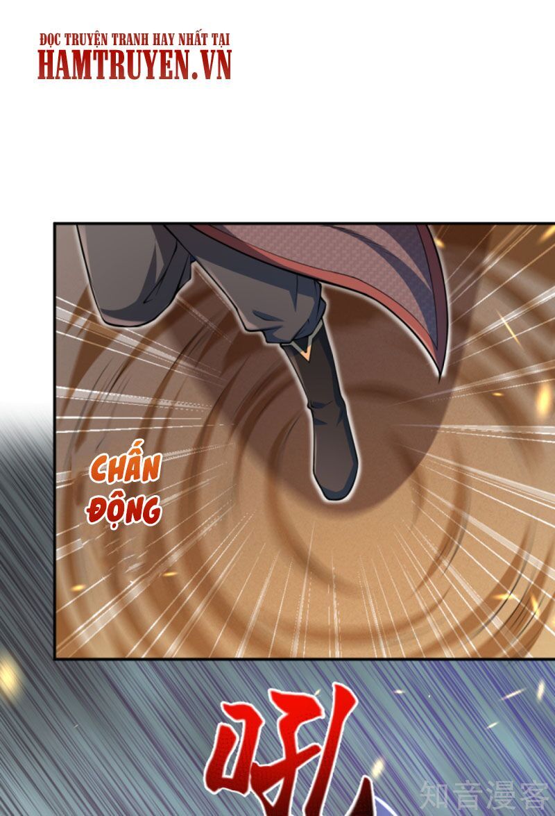 Nghịch Thiên Tà Thần Chapter 269 - 10
